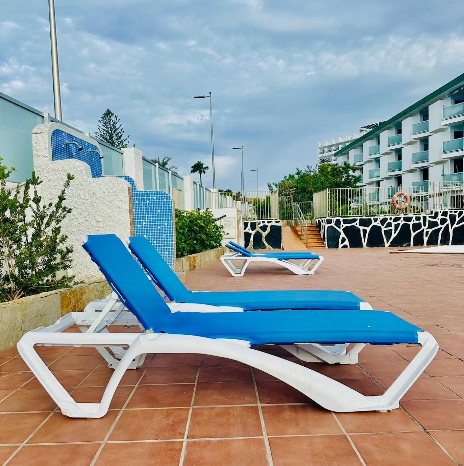 Appartement Sol Y Playa Playa del Inglés