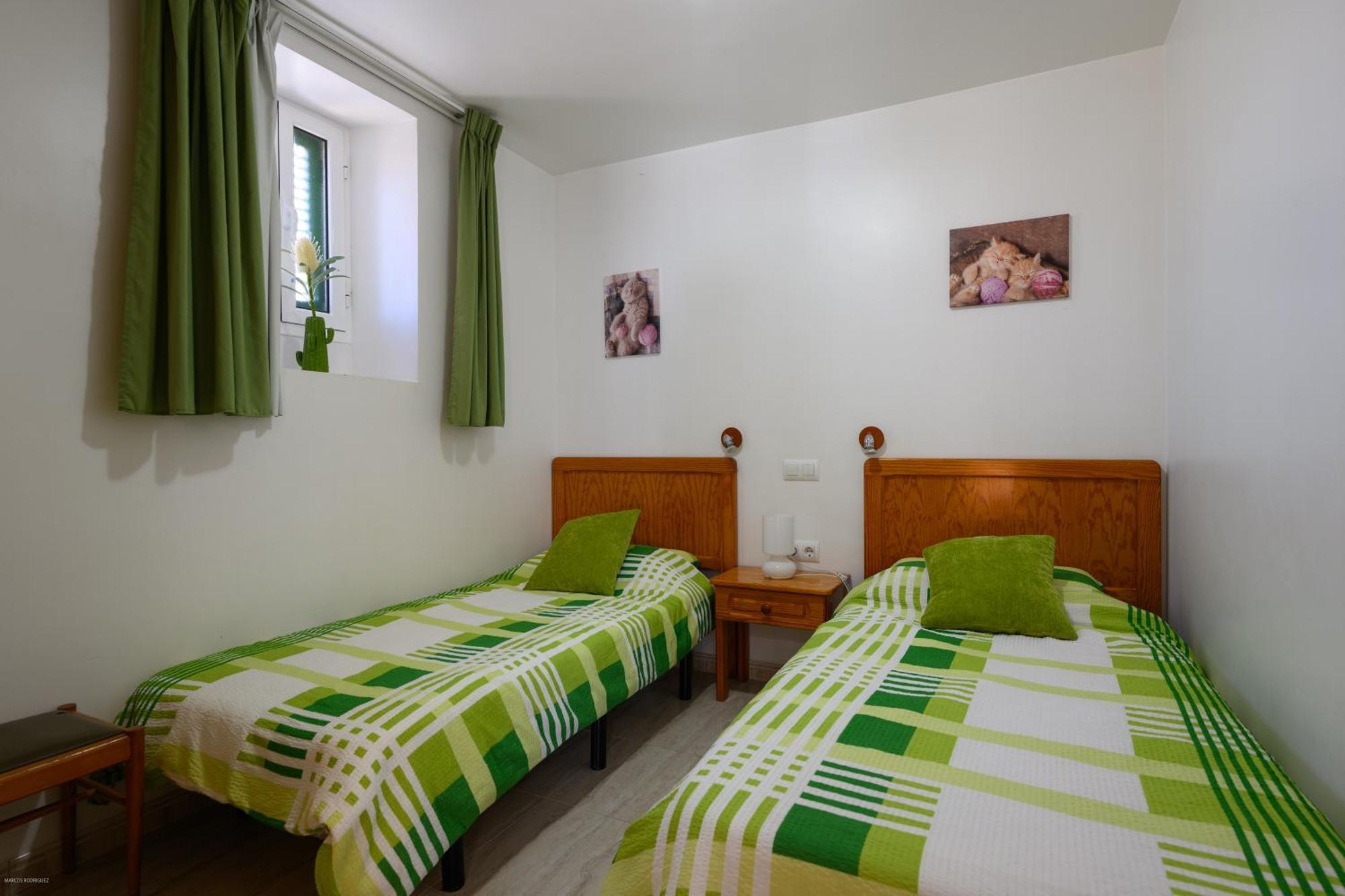 Sol Y Playa Appartement